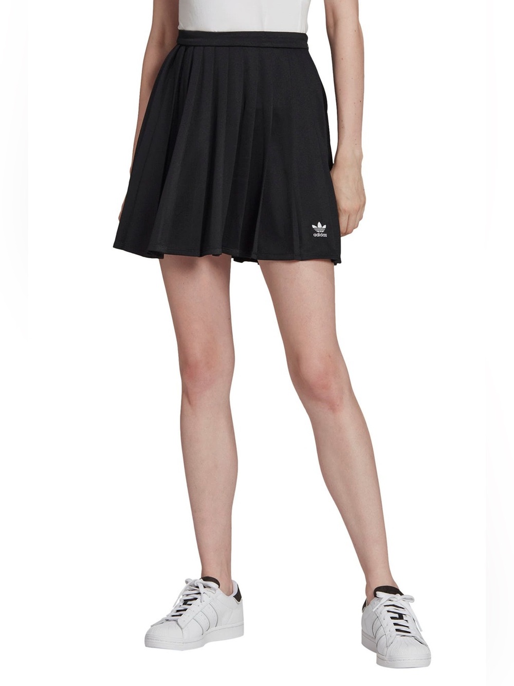 NWT Adidas Originals Track Skirt SZ Small